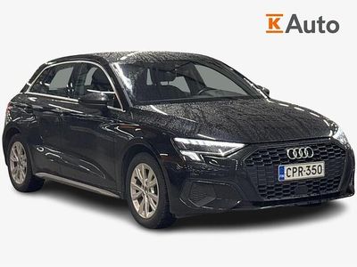 Audi A3 Sportback e-tron