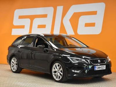 Seat Leon ST