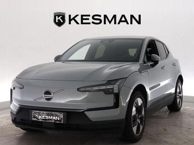 Käytetty 2024 Volvo EX30 Plus Katumaasturi | 31 500 € (Hyvä tarjous)