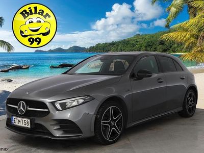 Käytetty Mercedes A250 Business 160 HP (117 kW) 2021 Viistoperä