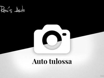 Käytetty BMW M5 2025 Punainen Sedan