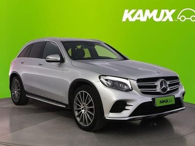 Mercedes GLC250