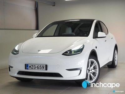 Käytetty Tesla Model Y 258 kW (351 HP) 2021 Katumaasturi