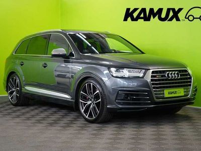 käytetty Audi SQ7 