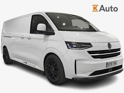 Käytetty 2025 VW Transporter Van | 69 900 €