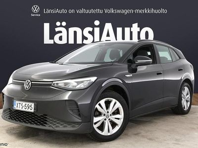Käytetty VW ID.4 Pro Performance 150 kW (204 HP) 2022 Katumaasturi