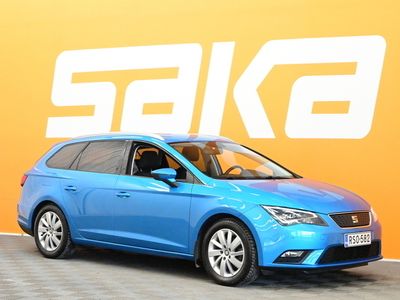 Seat Leon ST