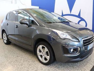 käytetty Peugeot 3008 Active PureTech 130 / Lasi