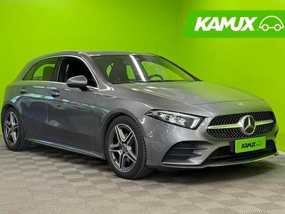 Mercedes A200