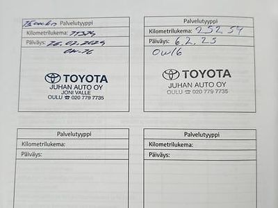 Valkoinen Käytetty 2023 Toyota C-HR+ Katumaasturi | 29 490 € (Hieman kallis)