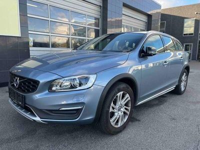 Volvo V60 CC