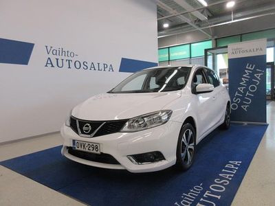 Nissan Pulsar