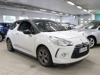 Citroën DS3