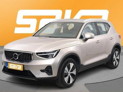 käytetty Volvo XC40 T4 TwE Business Inscription Expression aut ** Tulossa! / Adapt.Cruise / P-kamera / Navi / BLIS / Sähköluukku **