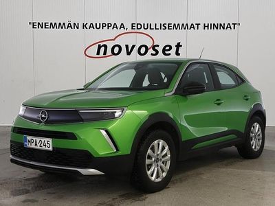 Vihreä Käytetty 2023 Opel Mokka-e Innovation Katumaasturi | 16 770 €