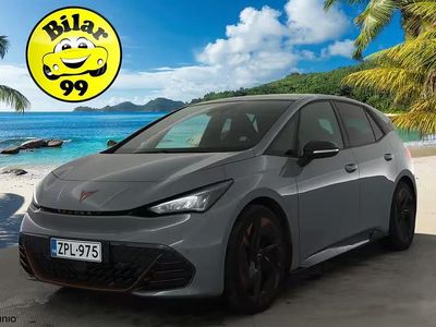 Käytetty Cupra Born e-Boost 169 kW (231 HP) 2022 Viistoperä