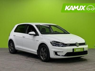 Käytetty 2018 VW Golf Farmari | 12 790 €