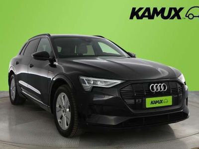 käytetty Audi e-tron Advanced 55 quattro /