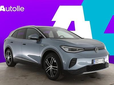 Käytetty 2022 VW ID.4 Pro Performance Katumaasturi | 26 490 € (Perustarjous)