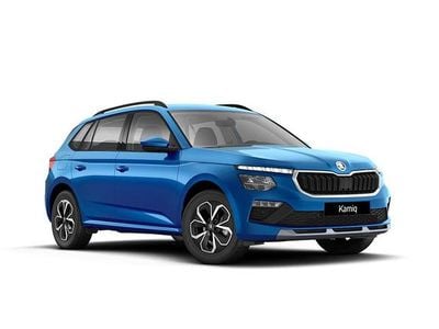 Uusi 2026 Skoda Kamiq Selection Katumaasturi | 34 055 €