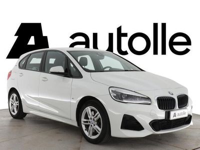 BMW 225 Active Tourer