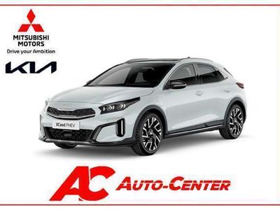 käytetty Kia XCeed 1,6 GDI Plug-In Hybrid EX DCT |