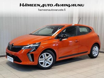 Käytetty Renault Clio V Evolution 91 HP (66 kW) 2024 Viistoperä