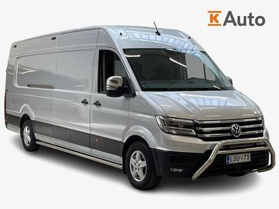 VW Crafter
