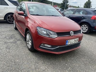 VW Polo
