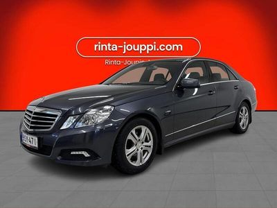 Mercedes E250