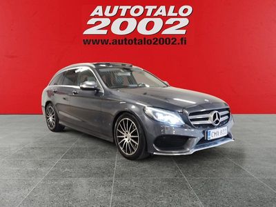 Mercedes C250