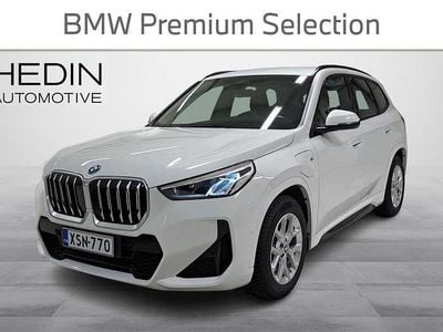 Käytetty BMW X1 M Sport 245 HP (180 kW) 2024 Katumaasturi