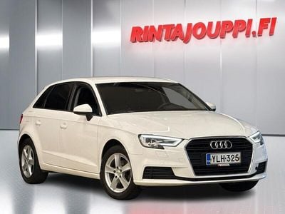 Käytetty 2019 Audi A3 Sportback Business Viistoperä | 15 800 € (Perustarjous)