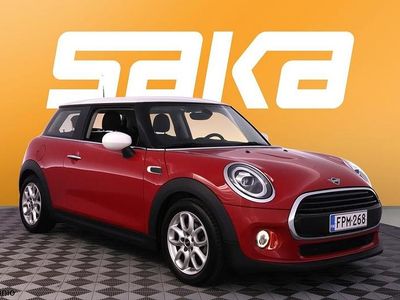 Käytetty 2020 Mini Cooper Essential Viistoperä | 17 990 €