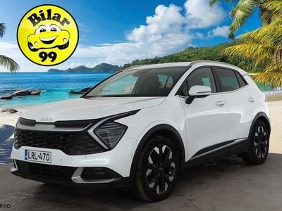 Käytetty 2022 Kia Sportage Premium Katumaasturi | 29 790 € (Hyvä tarjous)