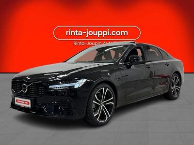 Käytetty 2024 Volvo S90 Performance Sedan | 47 800 €