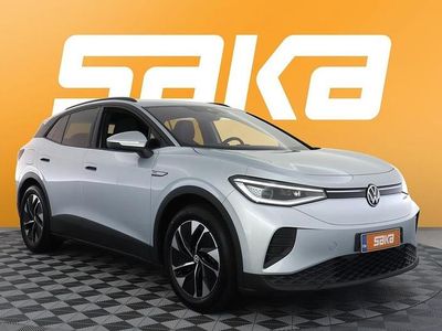 Käytetty 2022 VW ID.4 Pro Performance Katumaasturi | 30 400 € (Perustarjous)
