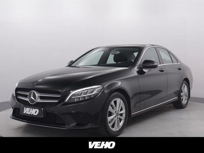 käytetty Mercedes A180 CBusiness Avantgarde /