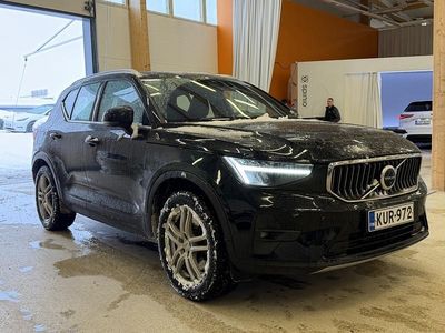 Käytetty Volvo XC40 Ultimate 262 HP (192 kW) 2023 Katumaasturi