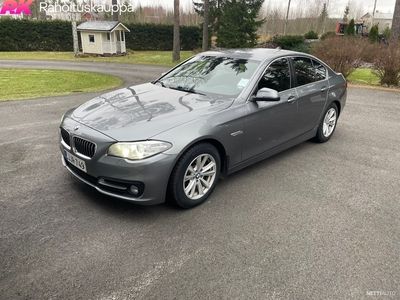 BMW 518