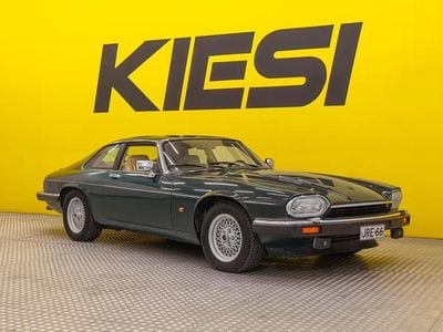 Käytetty Jaguar XJS 1992 Coupe - kaksiovinen