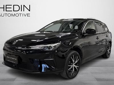 Käytetty 2022 MG MG5 EV Luxury Farmari | 18 990 € (Perustarjous)
