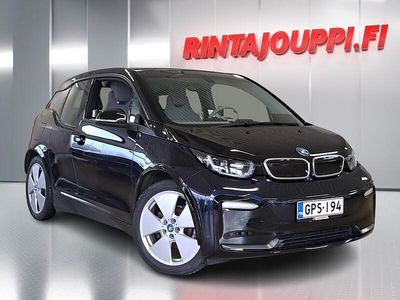 Käytetty 2019 BMW i3 Viistoperä | 16 900 €