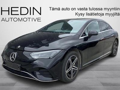 Mercedes EQE300