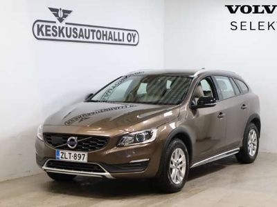 Volvo V60 CC