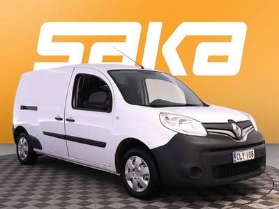 Käytetty Renault Kangoo 90 HP (66 kW) 2019 Tila-auto
