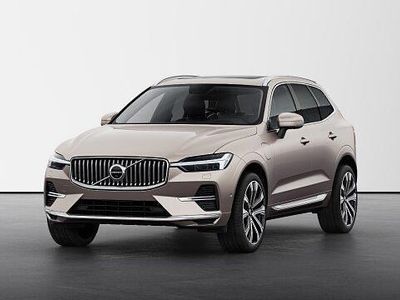Käytetty 2020 Volvo XC60 R-Design Katumaasturi | 166 137 €