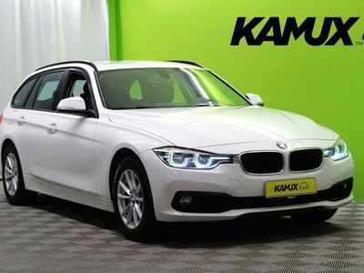 käytetty BMW 318 F31 Touring A Business /