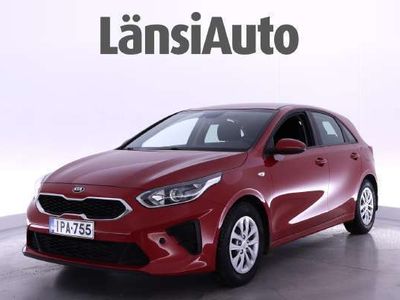 käytetty Kia Ceed Ceed1.6 Plug-in Hybrid Vision