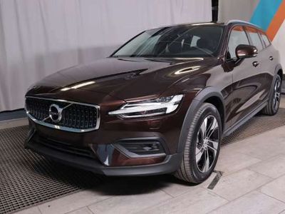 Volvo V60 CC